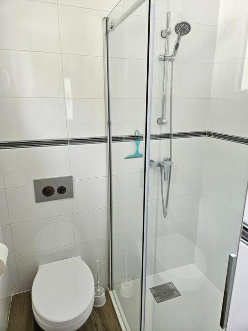 Chez Louise, Appartement T3 A Deux Pas Du Centre Bagneres-de-Luchon Экстерьер фото